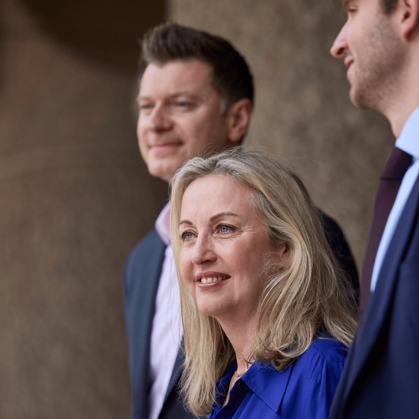 buzzacott-transparency-reporting