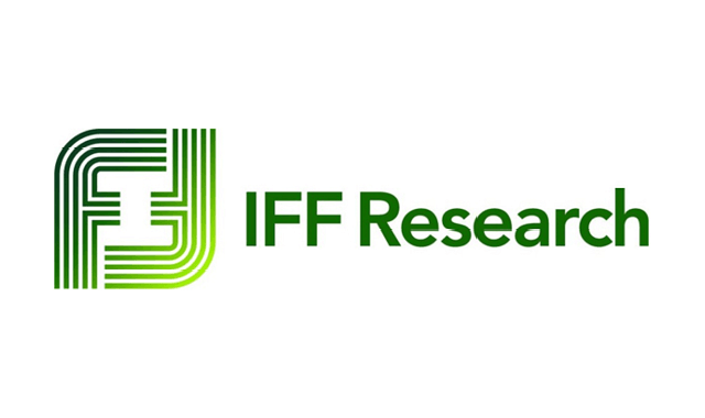 Corporate finance deal announcement: Buzzacott advises IFF Research on a debt and minority equity investment deal