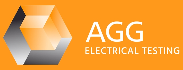 AGG Electrical Logo