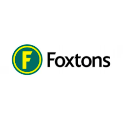 Foxtons logo - transactions