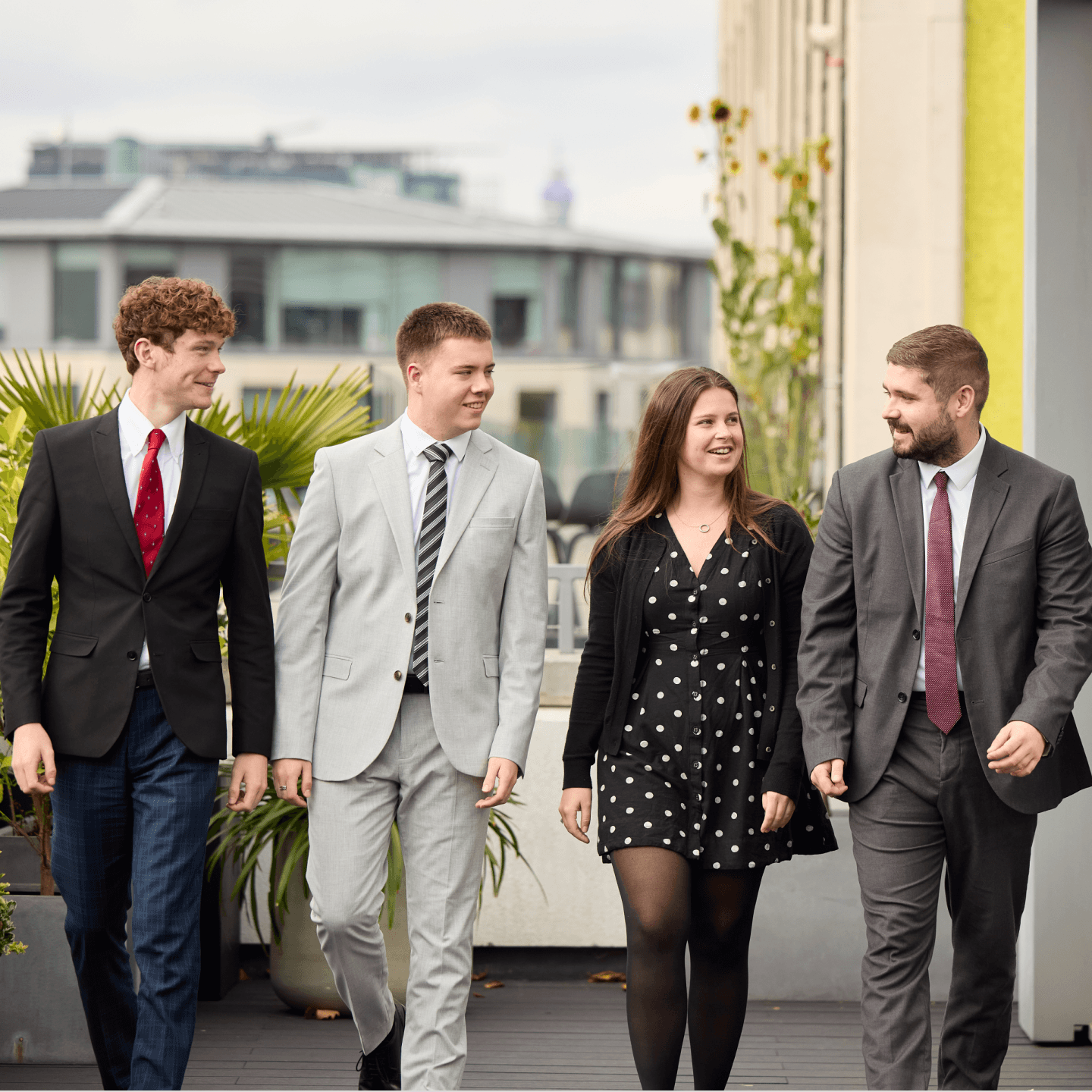 buzzacott-troncmaster