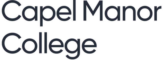 website page capelmanorcollege