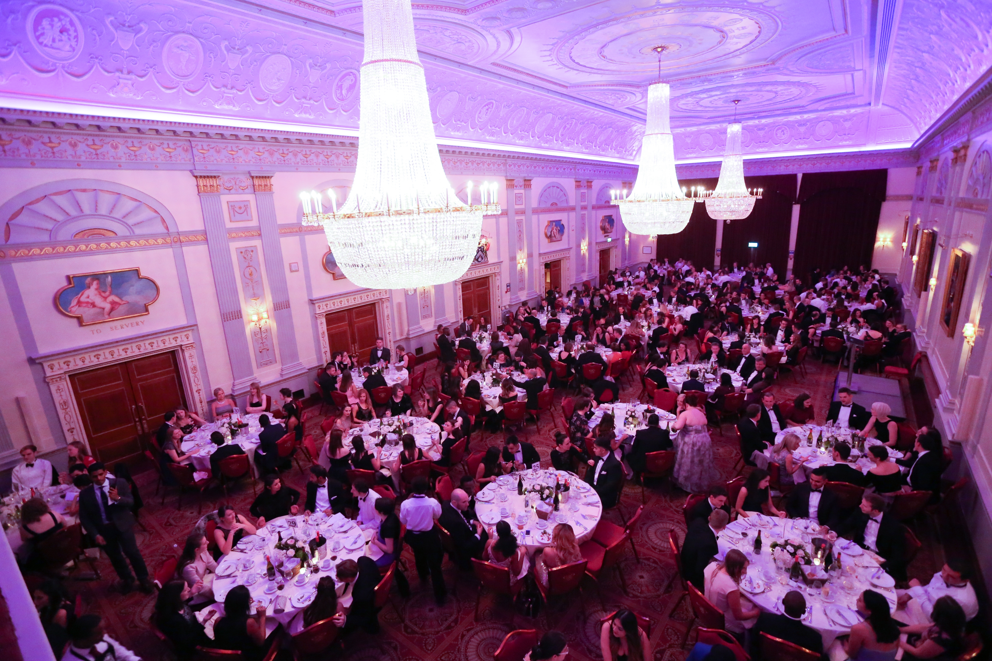 Gasp! Buzzacott Plaisterers Hall-291